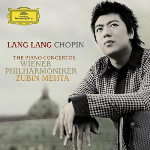 Lang Lang: Chopin Les Concertos Pour Piano  ( CD )