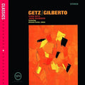 Stan Getz  & Joao Gilberto: Getz/Gilberto - CD