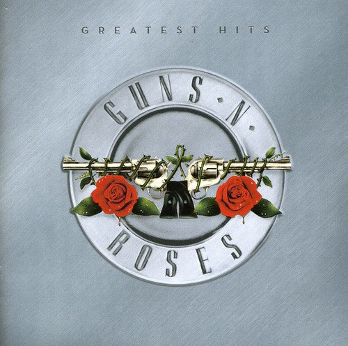 Guns N' Roses: Greatest Hits - CD