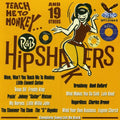 Various Artists: R-B Hipshakers Teach Me to Mo / Various - CD