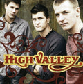 High Valley: High Valley  ( CD )