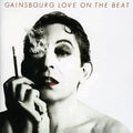 Serge Gainsbourg: Love on the Beat - CD