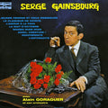 Serge Gainsbourg: Serge Gainsbourg - CD