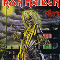 Iron Maiden: Killers (enhanced) (eng) - CD