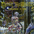 Iron Maiden: Somewhere In Time (enhanced) (eng) - CD