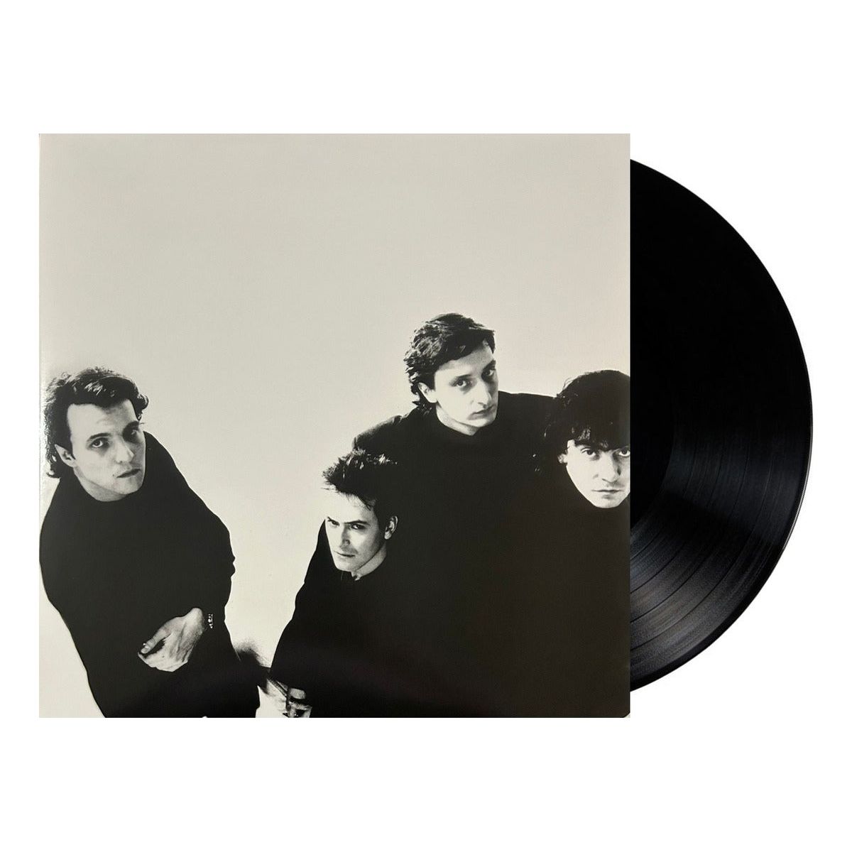 Hombres G - Voy A Pasarmelo Bien ( VINYL )