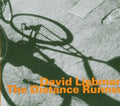 David Liebman: Distance Runner - CD