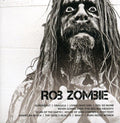Rob Zombie: Icon - CD