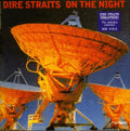 Dire Straits: On the Night - CD