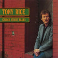 Tony Rice - Church Street Blues ( VINYL )
