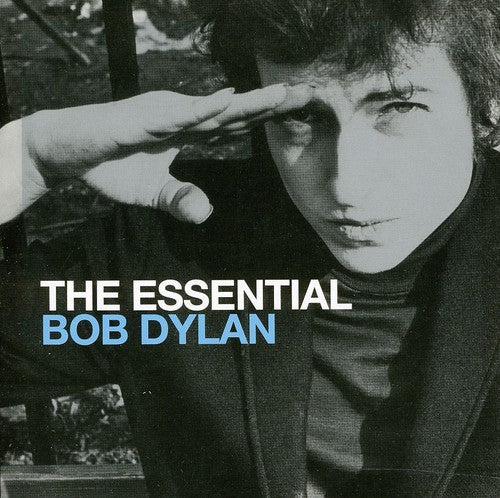Bob Dylan: Essential Bob Dylan - CD
