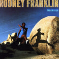 Rodney Franklin: Marathon - CD