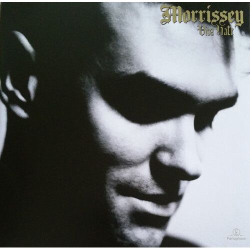 Morrissey - Viva Hate ( VINYL )