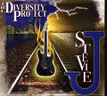 Stevie J.: The Diversity Project  ( CD )