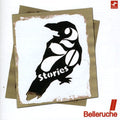Belleruche: 270 Stories - CD