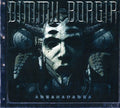 Dimmu Borgir: Abrahadabra - CD