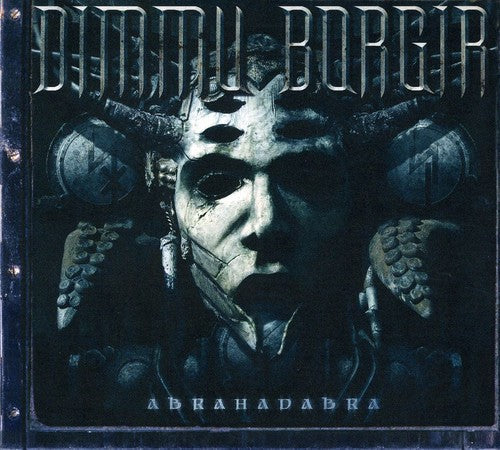 Dimmu Borgir: Abrahadabra - CD