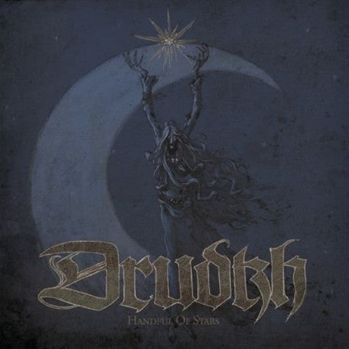 Drudkh: Handful of Stars - VINYL