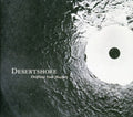 Desertshore: Drifting Your Majesty  ( CD )