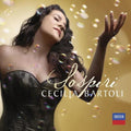Cecilia Bartoli: Sospiri  ( CD )