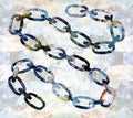 Small Black: New Chain  ( CD )
