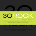 Various Artists: 30 Rock (Original Soundtrack) - CD