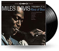 Miles Davis: Kind of Blue - VINYL