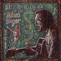 Buddy Guy: Blues Singer  ( CD )