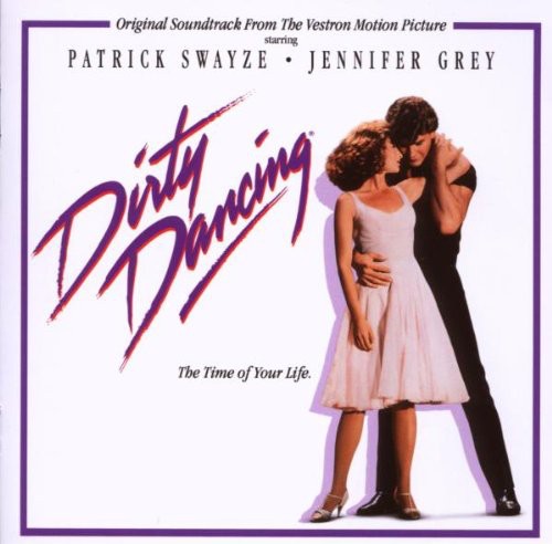 Various Artists: Dirty Dancing (Original Soundtrack) - CD