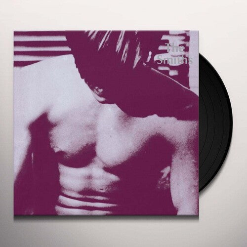 The Smiths - The Smiths ( VINYL )