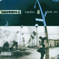Warren G: Regulate G Funk Era  ( CD )