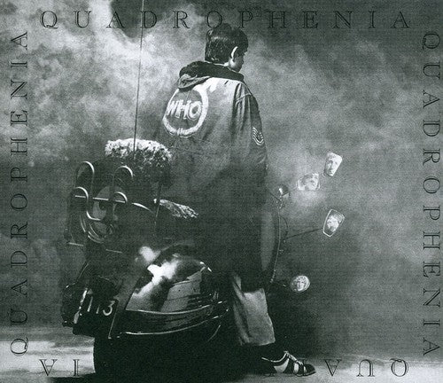 The Who: Quadrophenia - CD