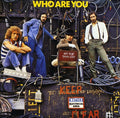 The Who: Who Are You - CD