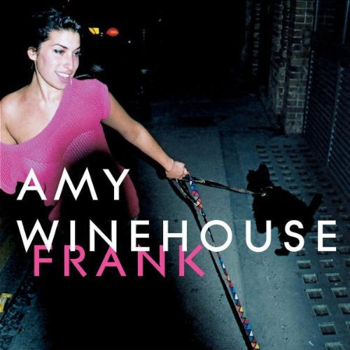 Amy Winehouse: Frank - CD