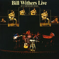 Bill Withers: Live at Carnegie Hall - CD