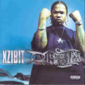 Xzibit: Restless  ( CD )