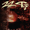 ZZ Top: Rhythmeen - CD