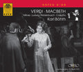 Giuseppe Verdi: MacBeth  ( CD )