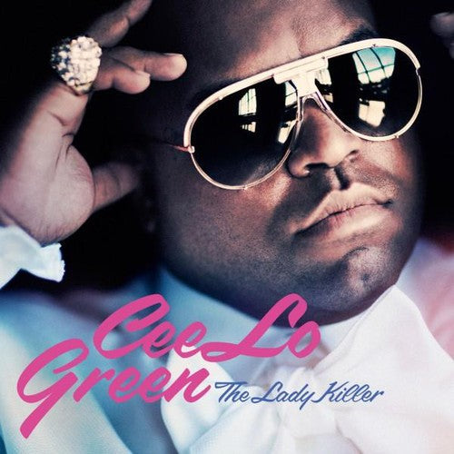 Cee Lo Green: Lady Killer (International Edition)  ( CD )