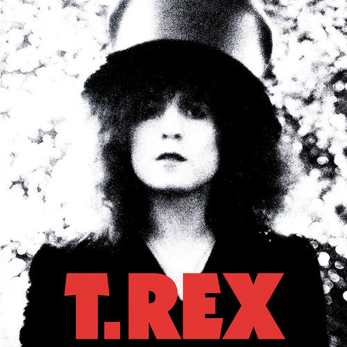 T. Rex: Slider - VINYL