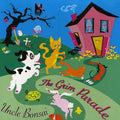 Uncle Bonsai: Grim Parade  ( CD )