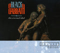 Black Sabbath: Eternal Idol - CD
