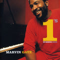 Marvin Gaye: Number 1's - CD