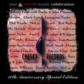 Various Artists: Chesky 10th Anniversary [Special Edition] - CD