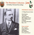 Frederick Delius: Village Romeo & Juliet  ( CD )