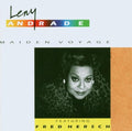 Leny Andrade: Maiden Voyage - CD