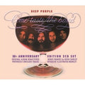 Deep Purple: Come Taste the Band - CD