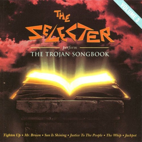 The Selecter: Trojan Songbook - CD