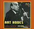 Art Hodes: Art Hodes Recollections, Vol. 1 - CD