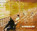 Adventure Spirit: Grand Standard  ( CD )